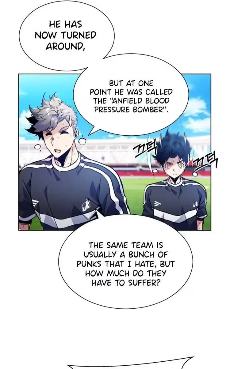 Top Corner Chapter 105 page 52 - 