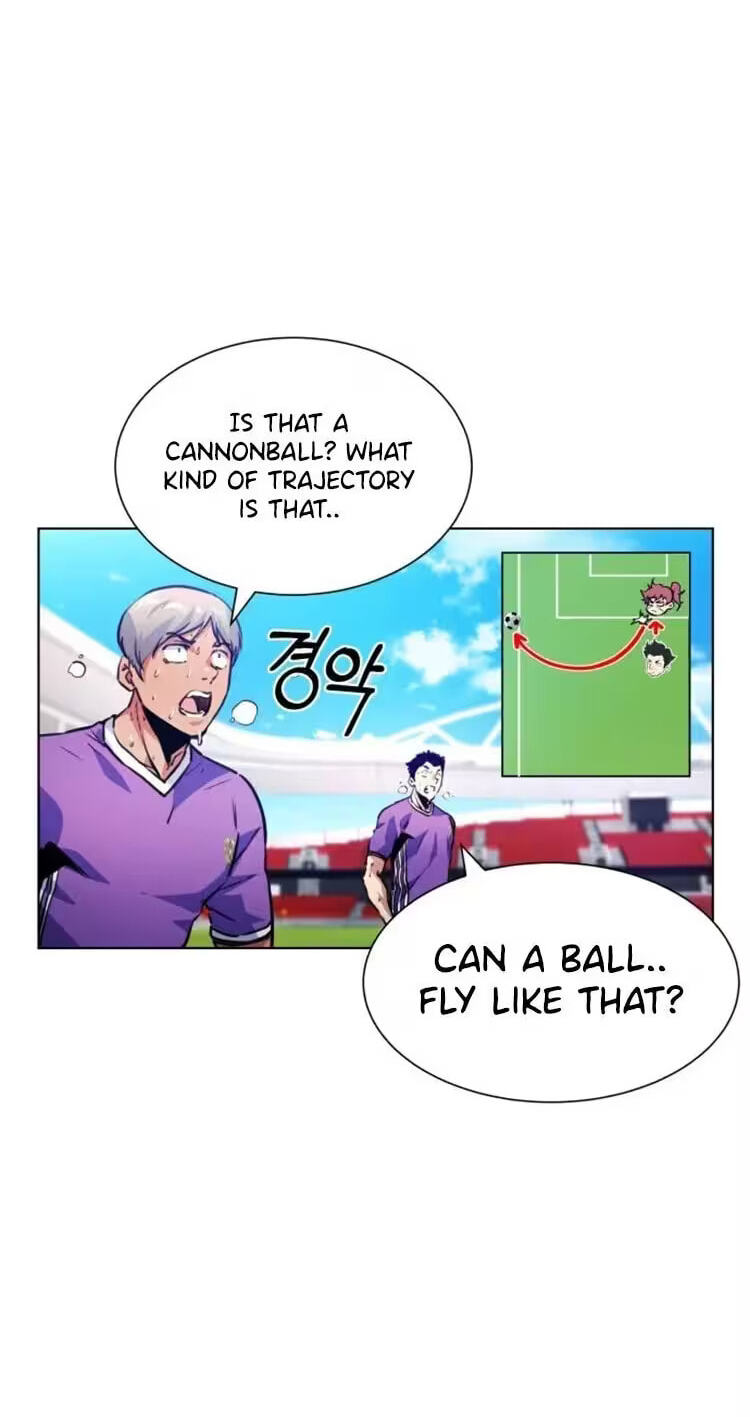 Top Corner Chapter 105 page 7 - 
