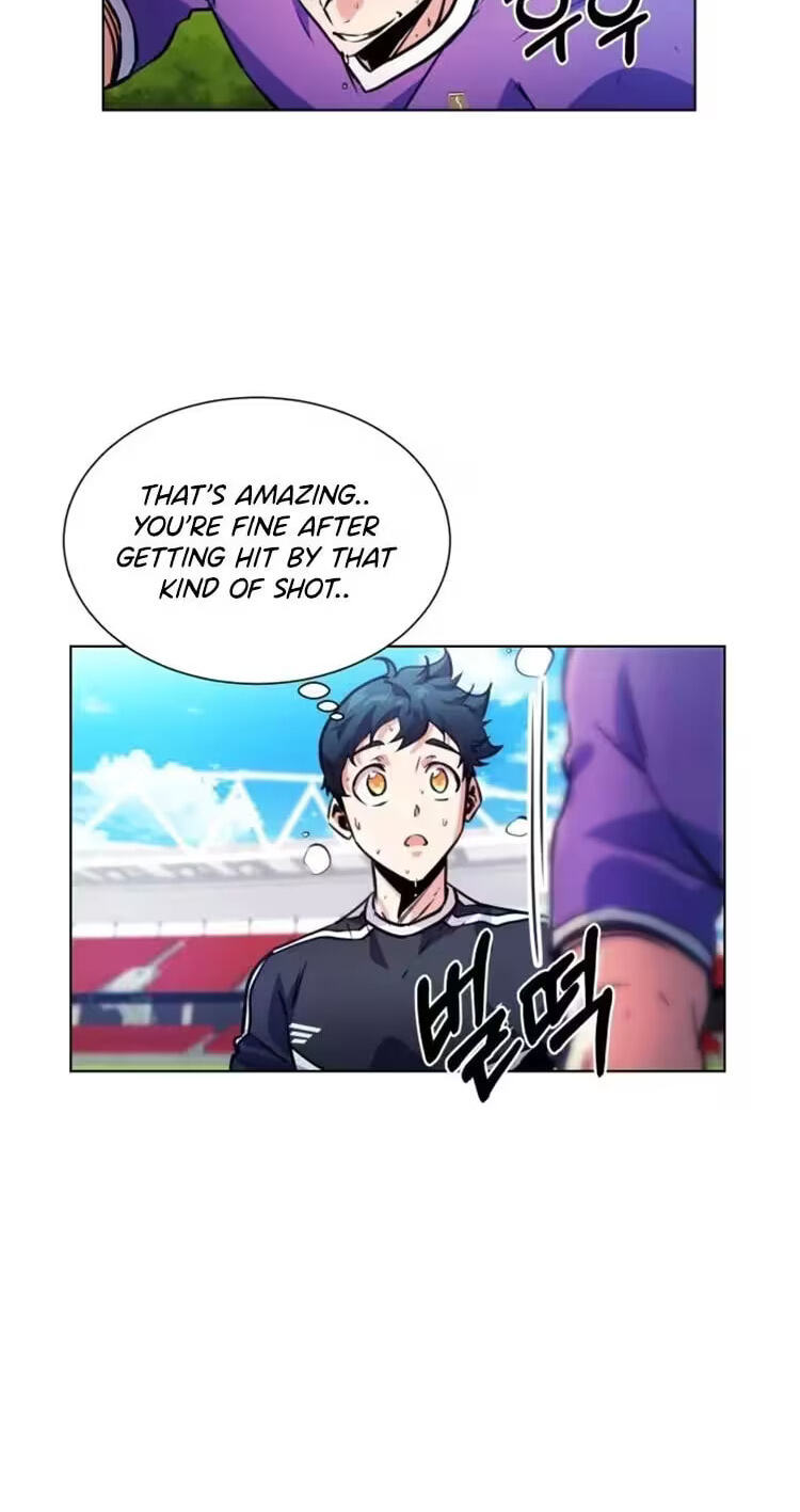 Top Corner Chapter 105 page 10 - 