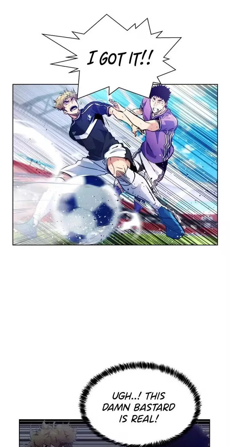 Top Corner Chapter 106 page 12 - 