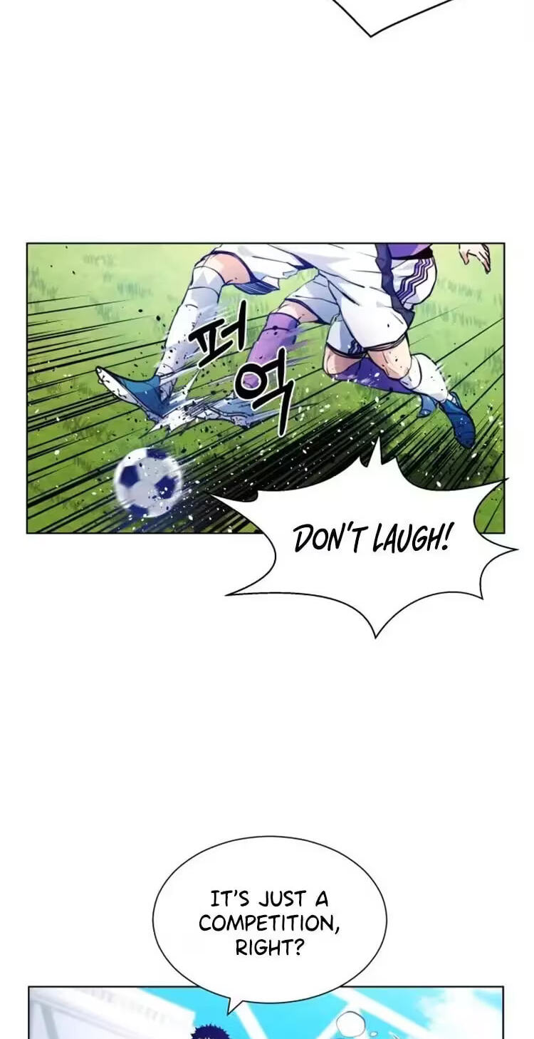 Top Corner Chapter 106 page 14 - 