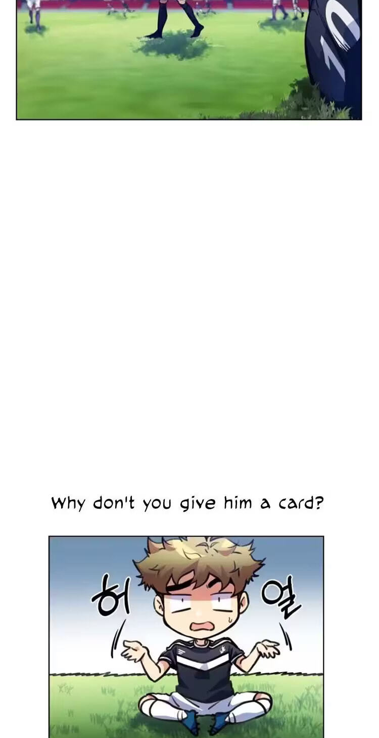 Top Corner Chapter 106 page 16 - 