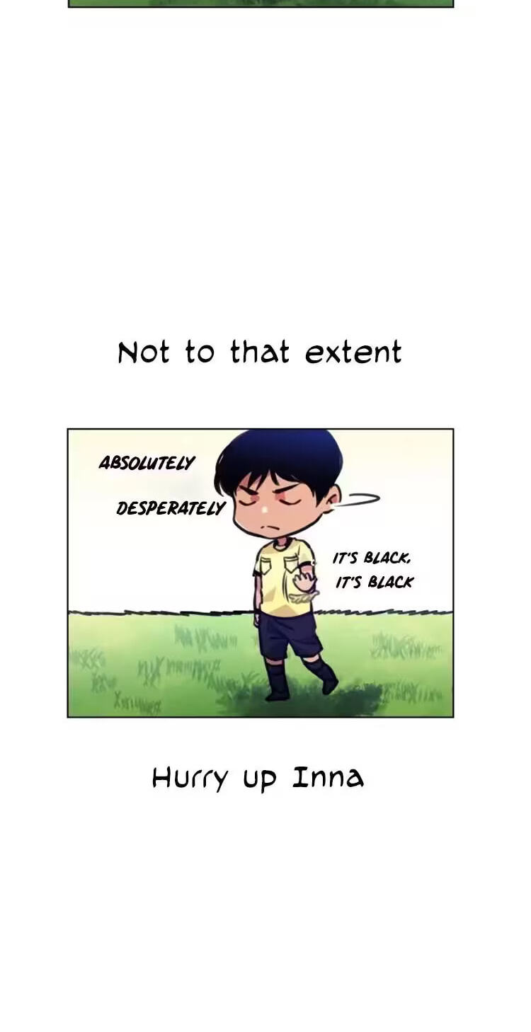 Top Corner Chapter 106 page 17 - 