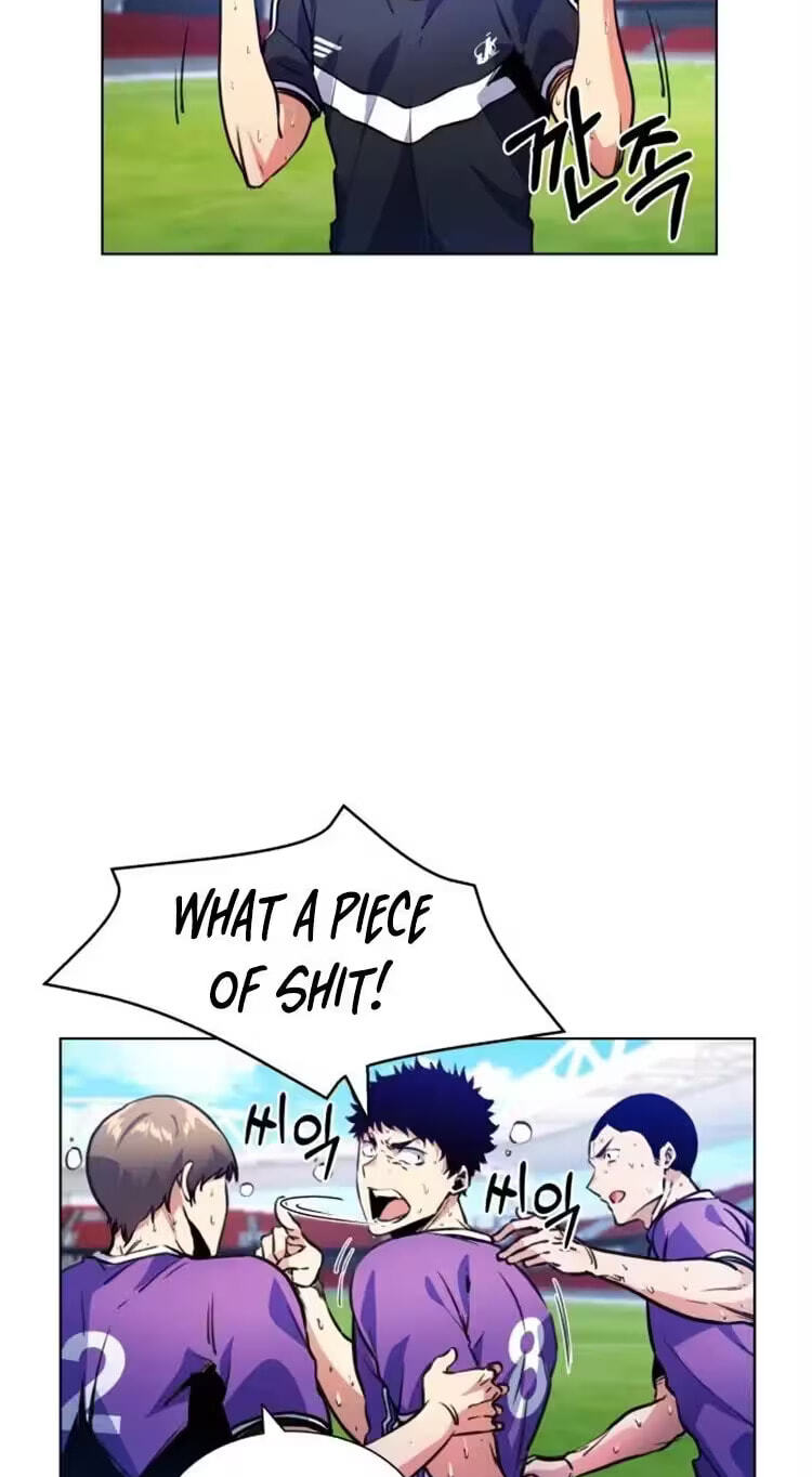 Top Corner Chapter 106 page 3 - 