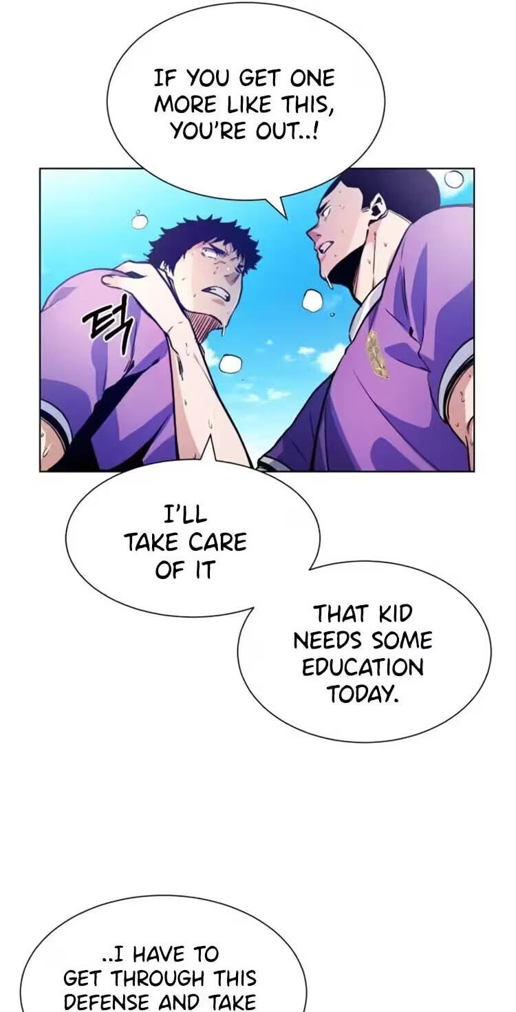 Top Corner Chapter 106 page 22 - 