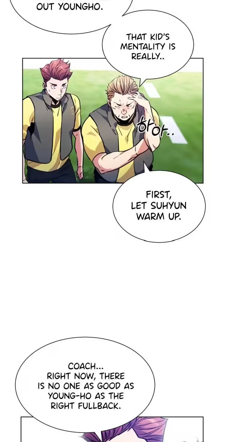 Top Corner Chapter 106 page 23 - 