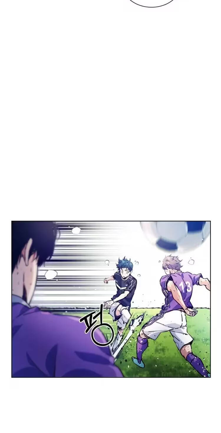 Top Corner Chapter 106 page 25 - 