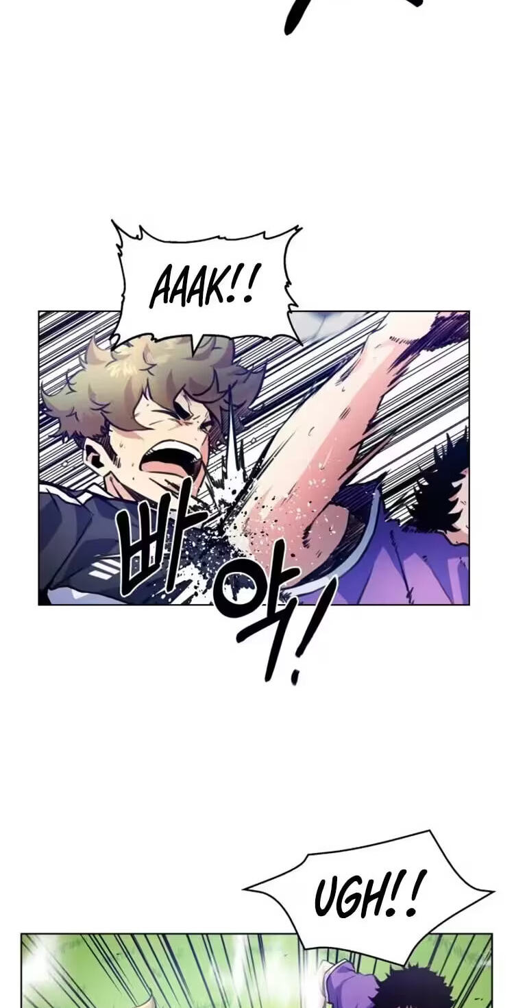 Top Corner Chapter 106 page 27 - 