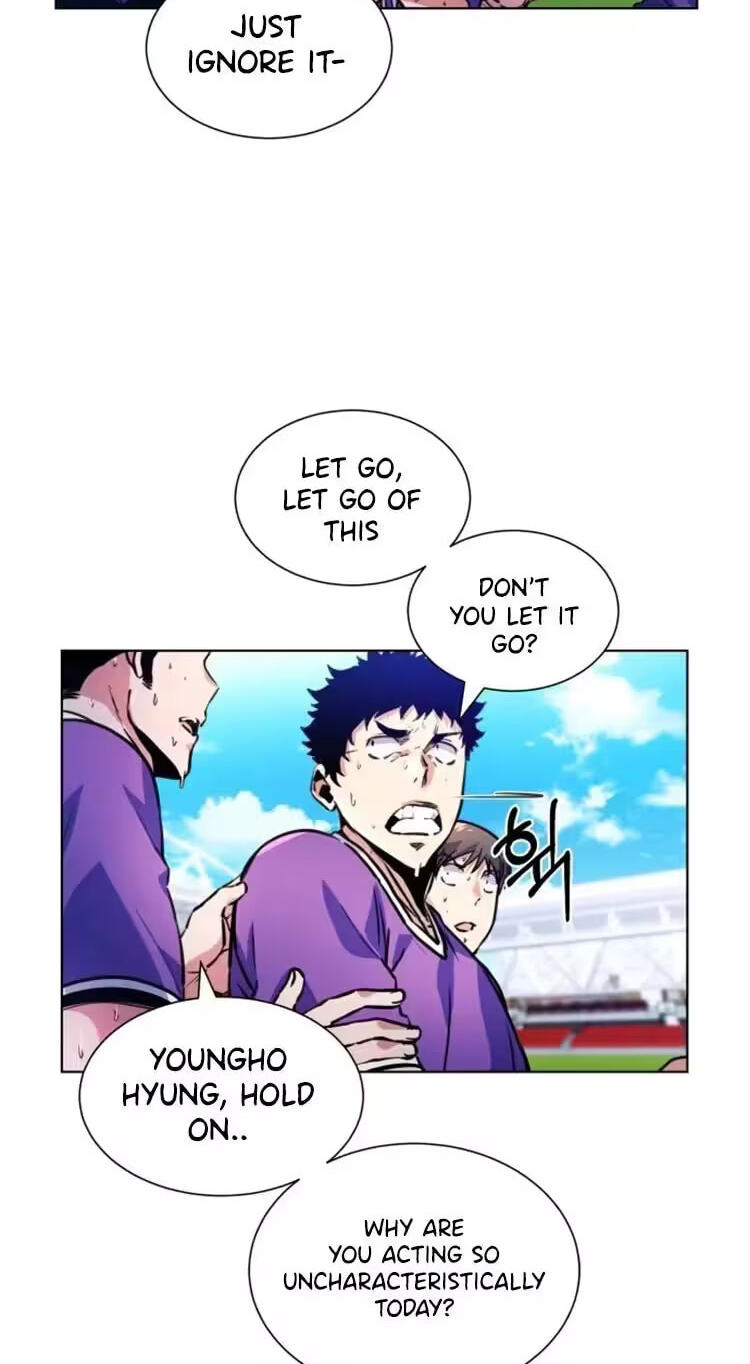 Top Corner Chapter 106 page 4 - 