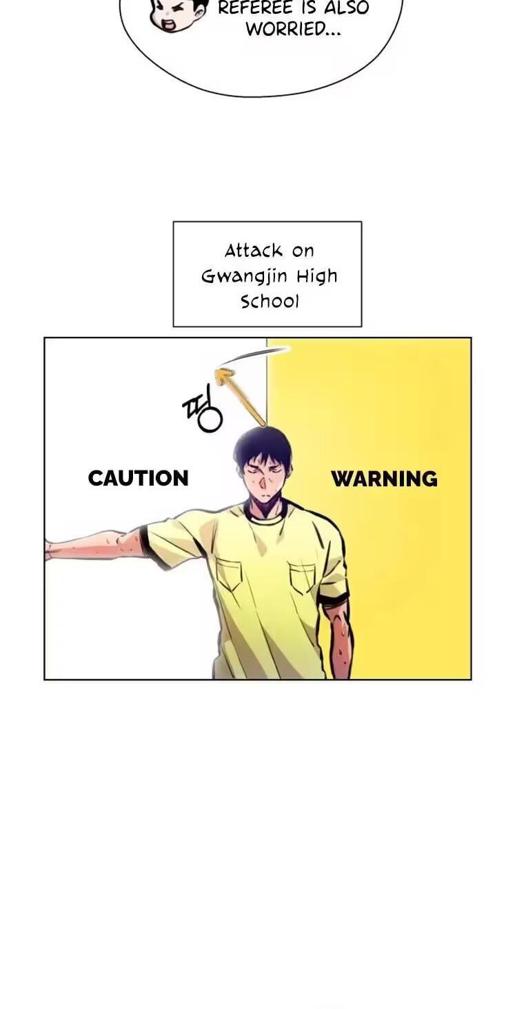 Top Corner Chapter 106 page 31 - 