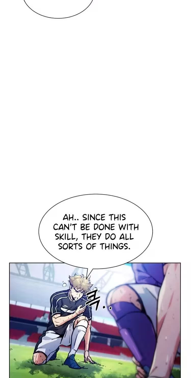 Top Corner Chapter 106 page 34 - 