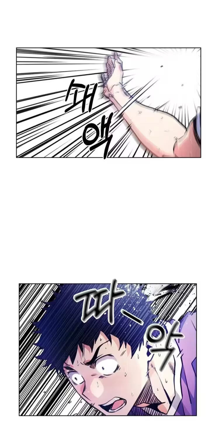 Top Corner Chapter 106 page 36 - 