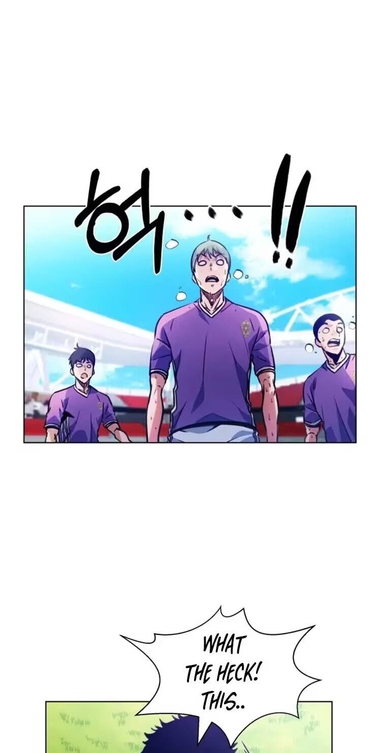 Top Corner Chapter 106 page 37 - 