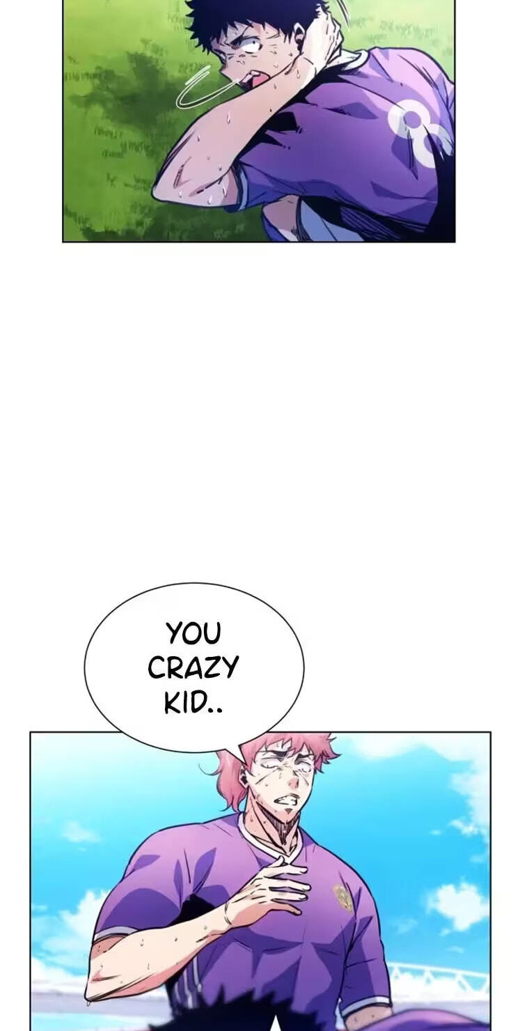 Top Corner Chapter 106 page 38 - 