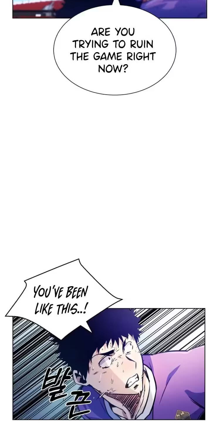 Top Corner Chapter 106 page 39 - 