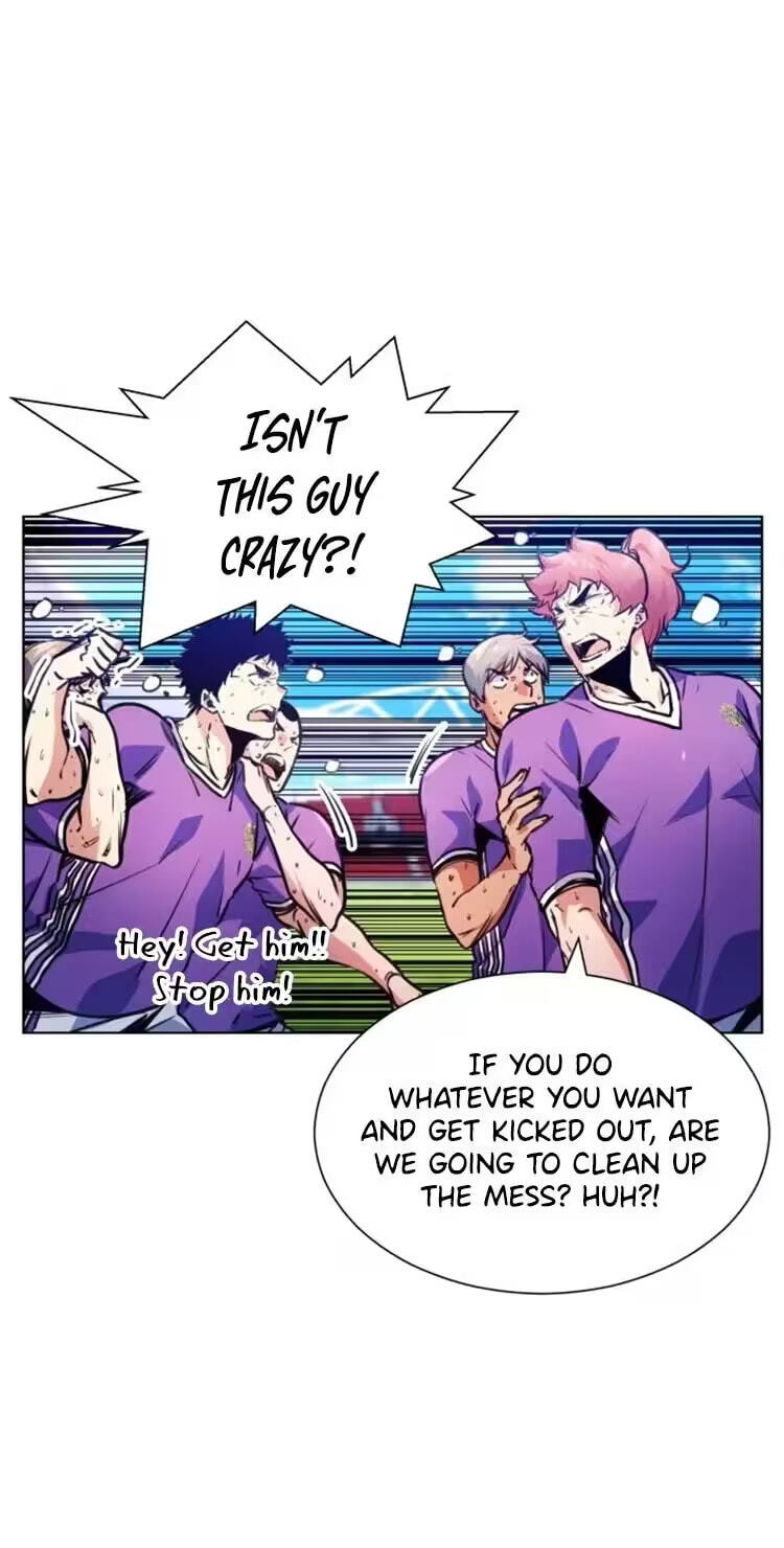 Top Corner Chapter 106 page 40 - 