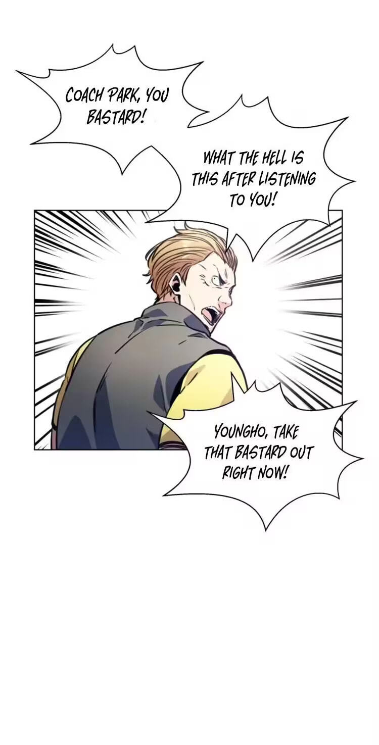 Top Corner Chapter 106 page 41 - 
