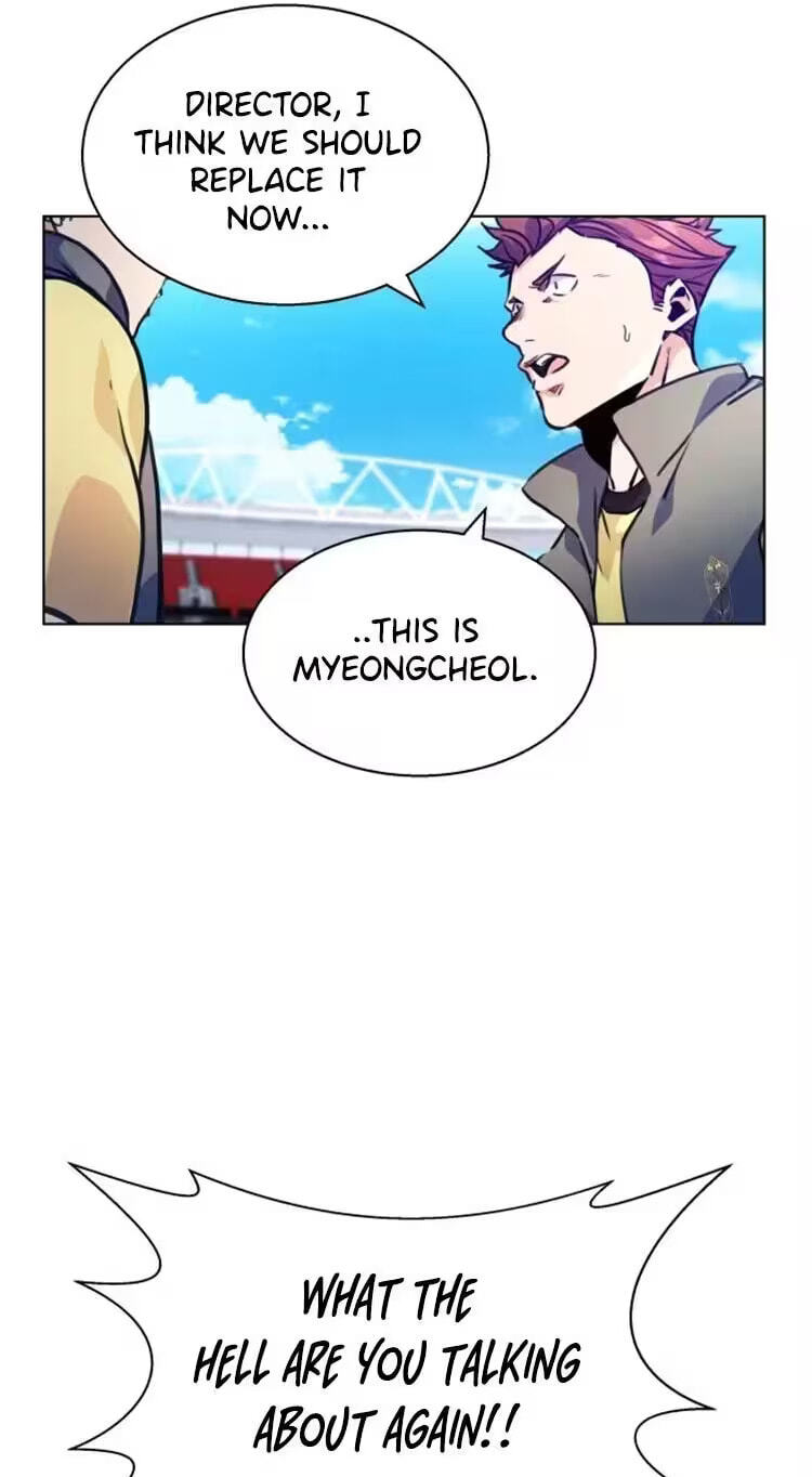 Top Corner Chapter 106 page 42 - 