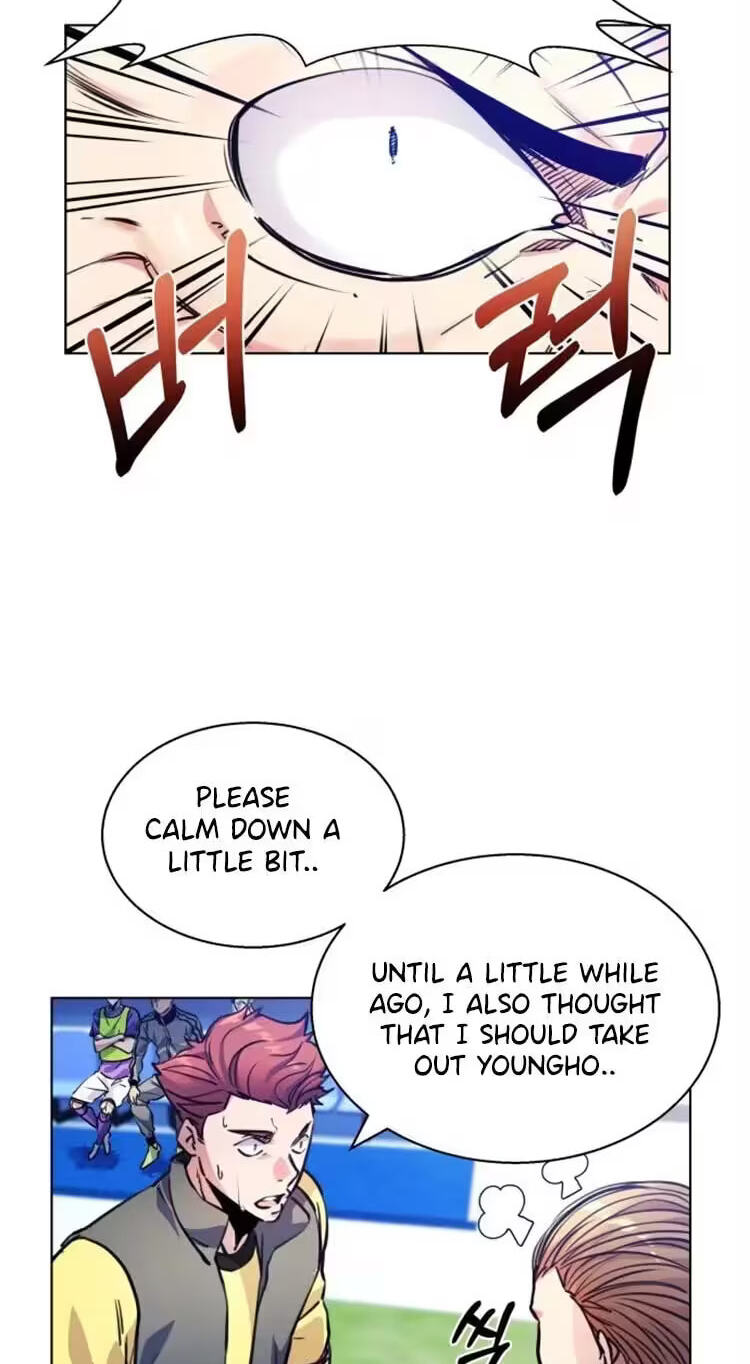Top Corner Chapter 106 page 43 - 