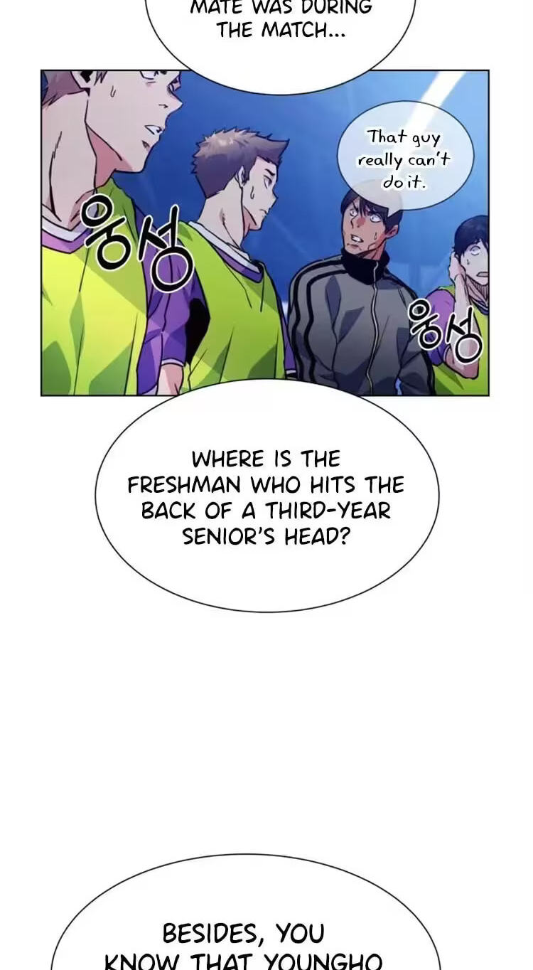 Top Corner Chapter 106 page 45 - 