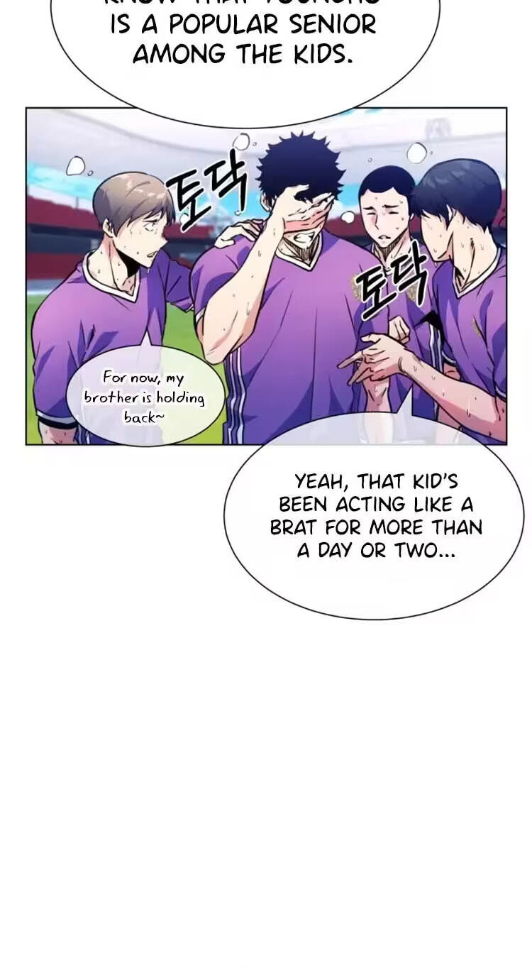Top Corner Chapter 106 page 46 - 