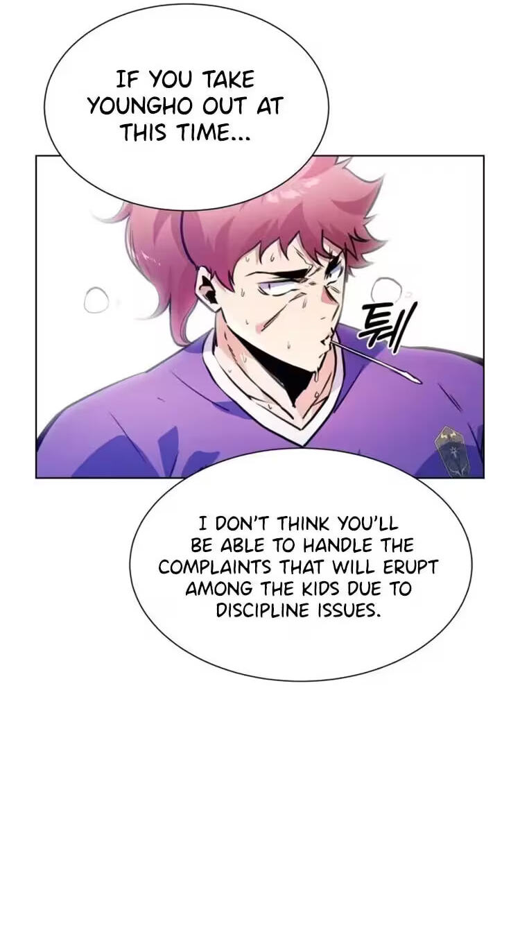 Top Corner Chapter 106 page 47 - 