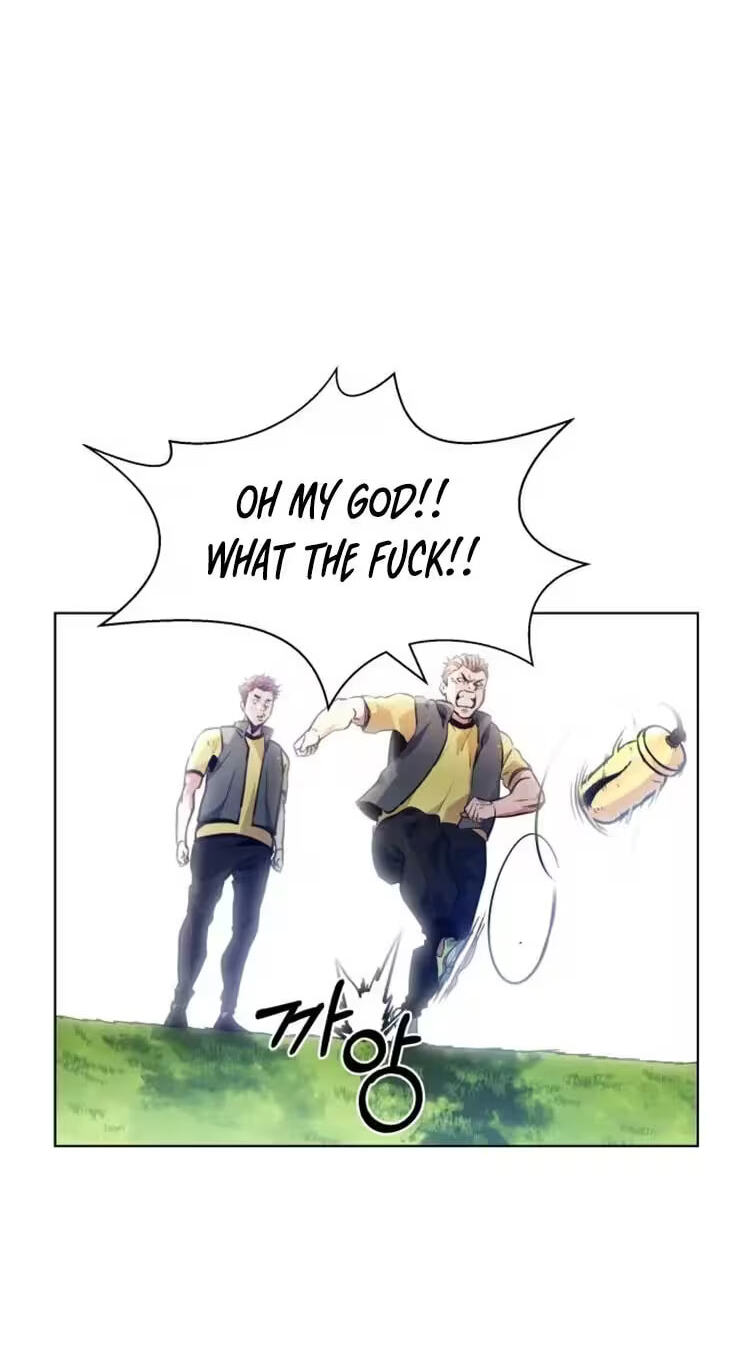 Top Corner Chapter 106 page 49 - 