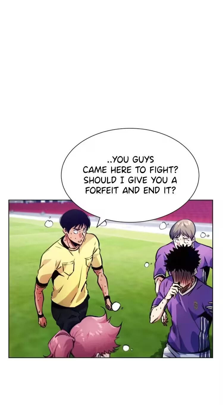 Top Corner Chapter 106 page 50 - 