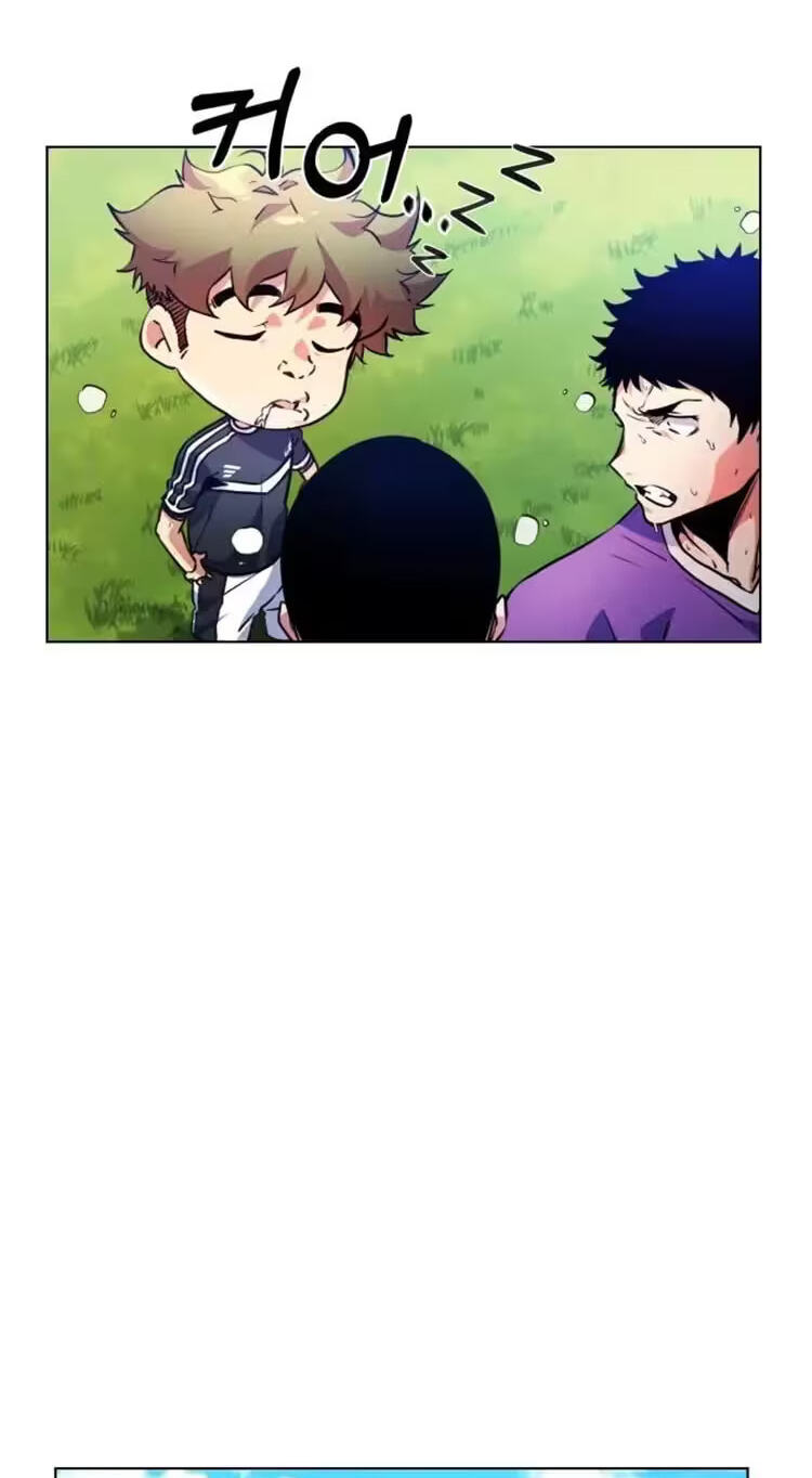 Top Corner Chapter 106 page 6 - 