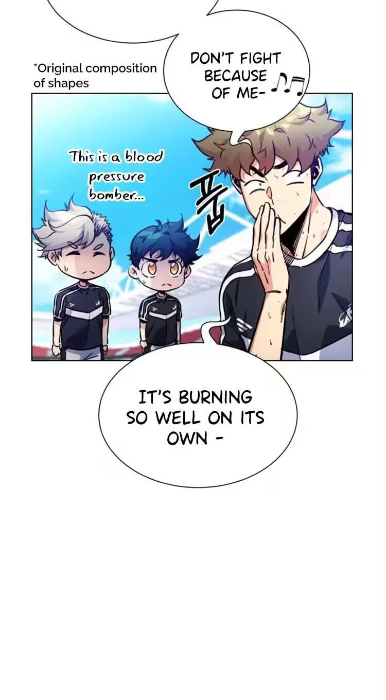 Top Corner Chapter 106 page 52 - 
