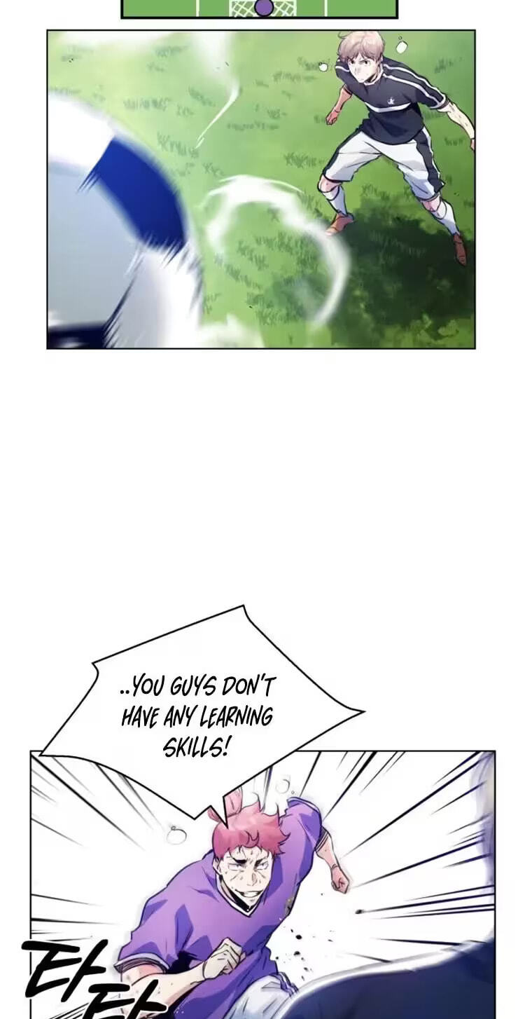 Top Corner Chapter 106 page 57 - 