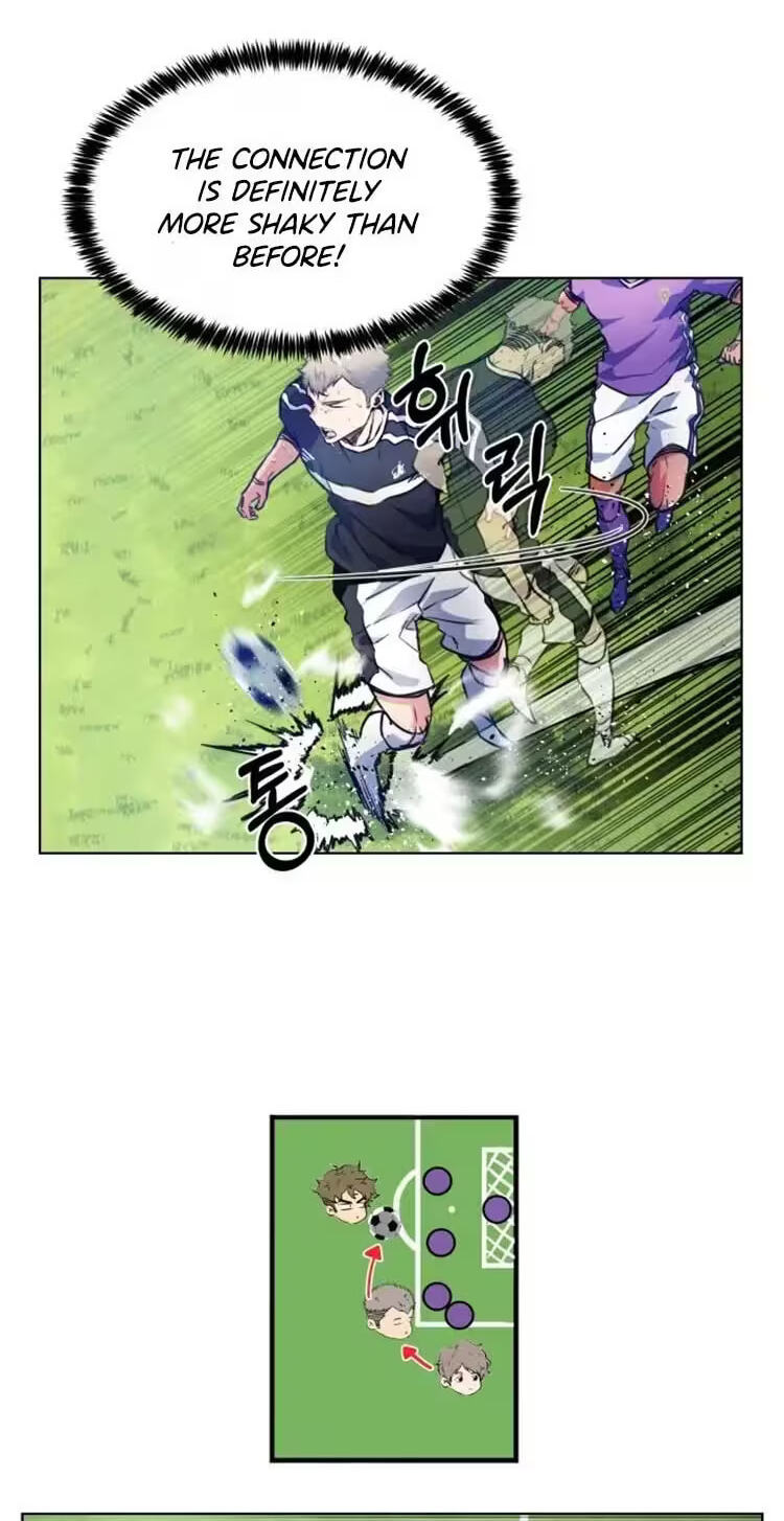 Top Corner Chapter 106 page 59 - 