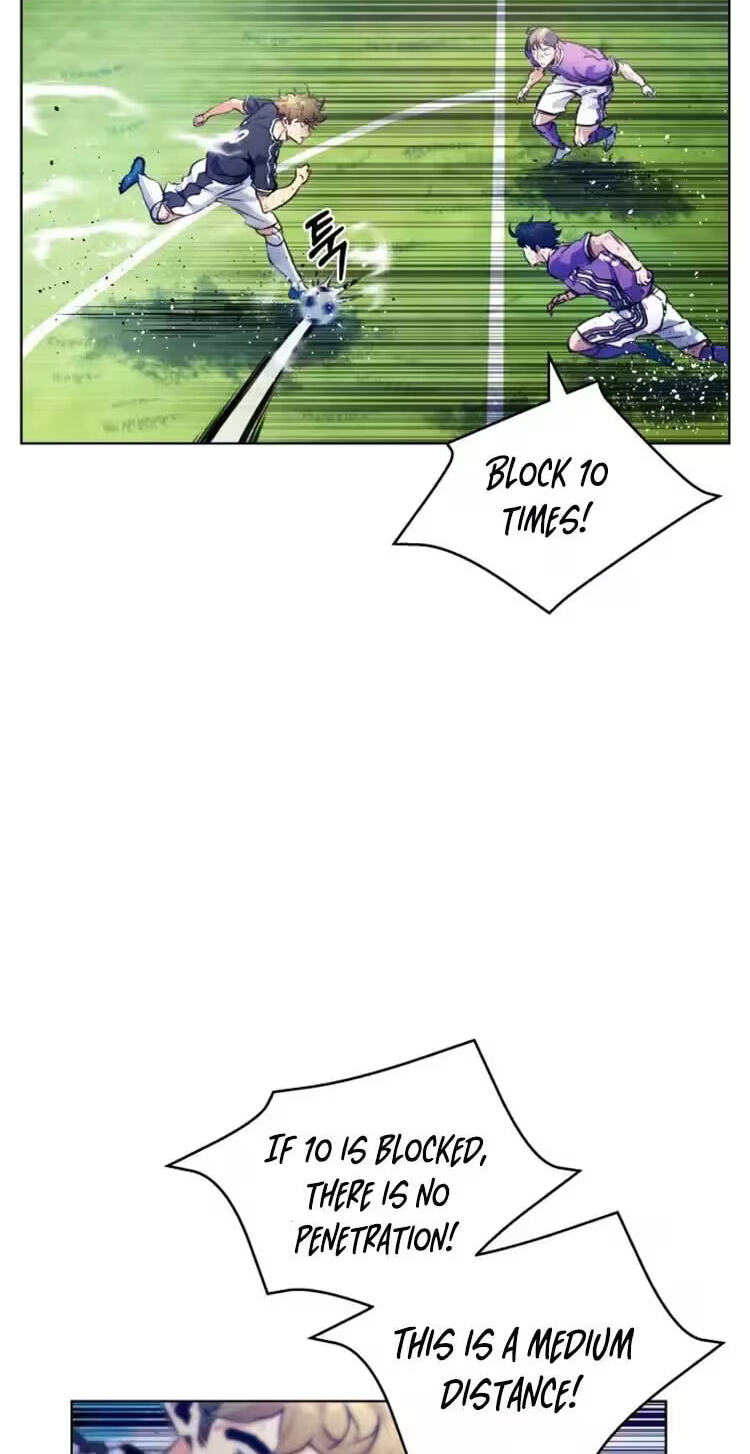 Top Corner Chapter 106 page 60 - 