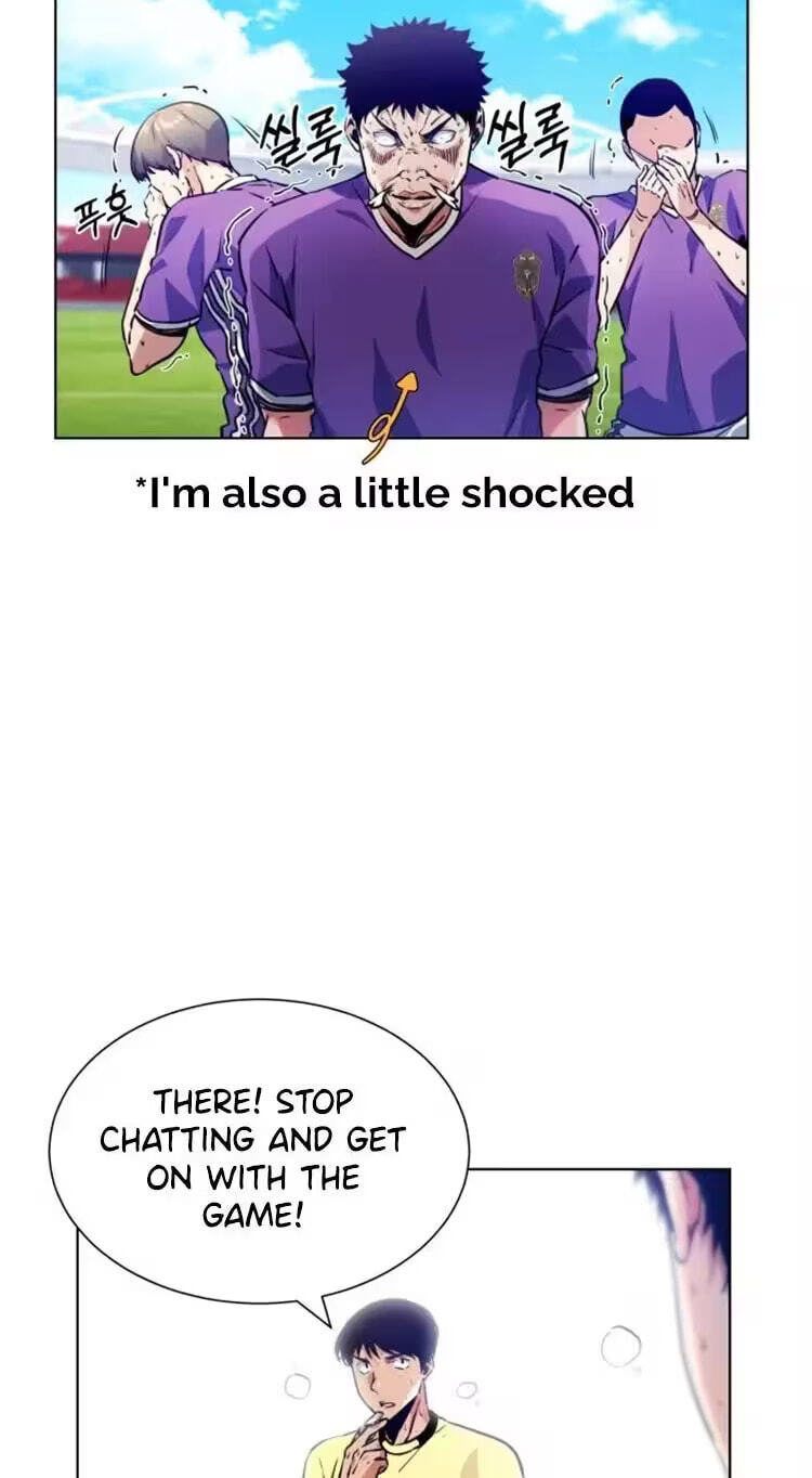 Top Corner Chapter 106 page 7 - 