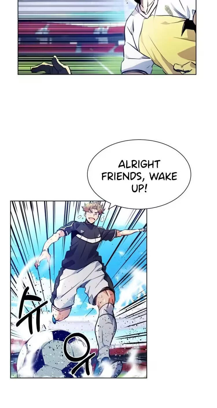 Top Corner Chapter 106 page 64 - 