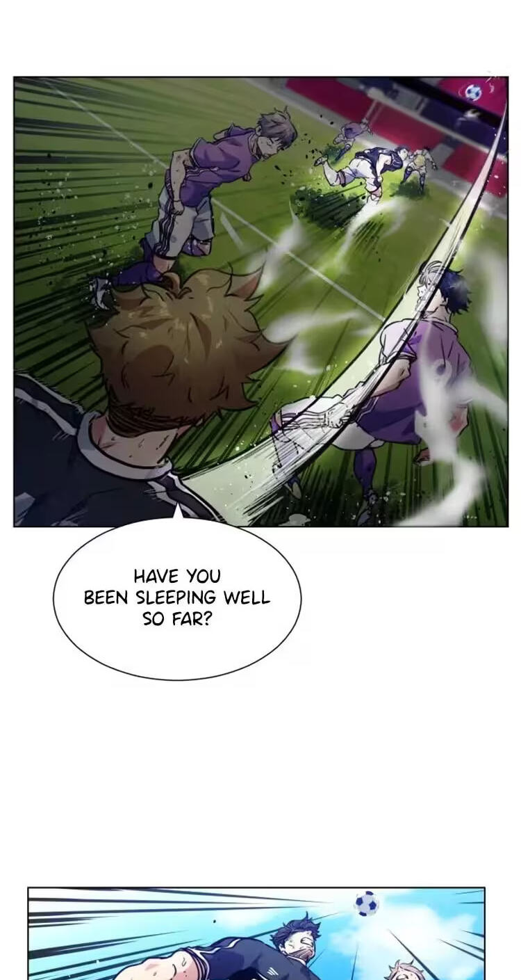 Top Corner Chapter 106 page 66 - 