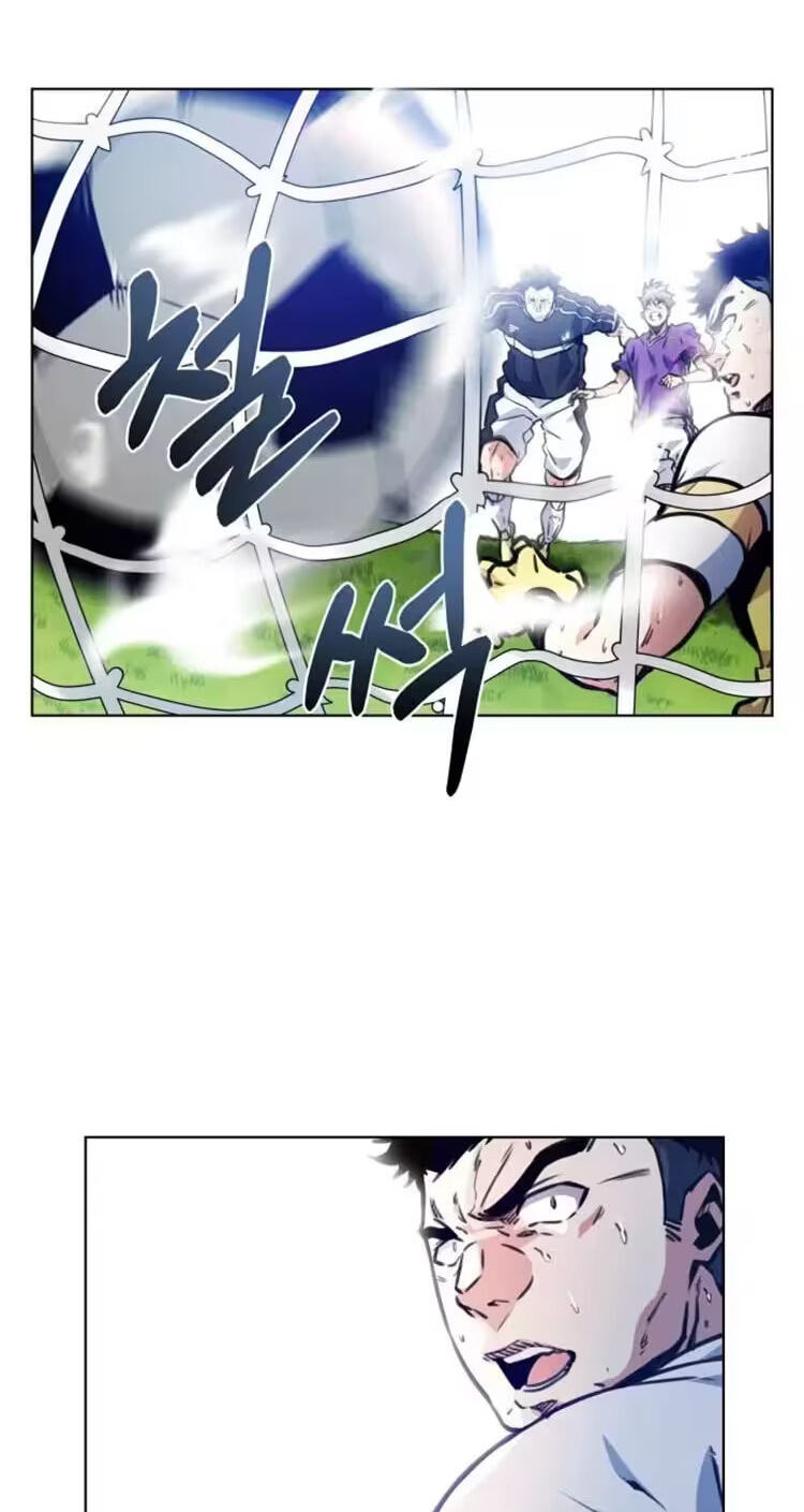Top Corner Chapter 106 page 69 - 