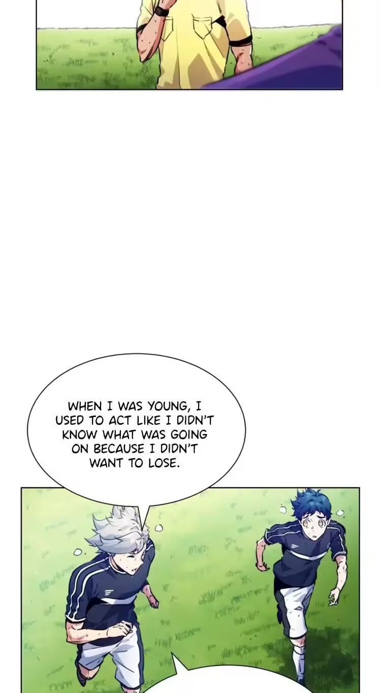 Top Corner Chapter 106 page 8 - 