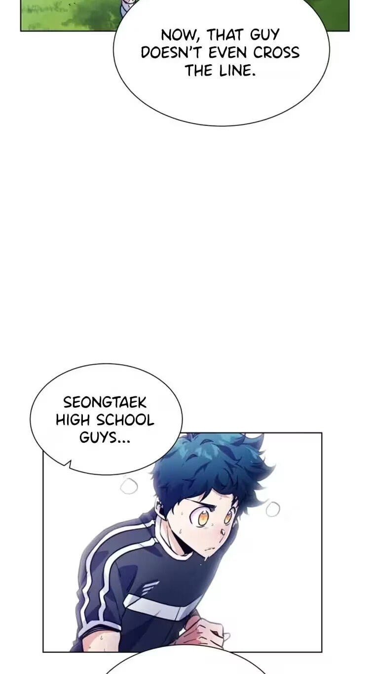 Top Corner Chapter 106 page 9 - 