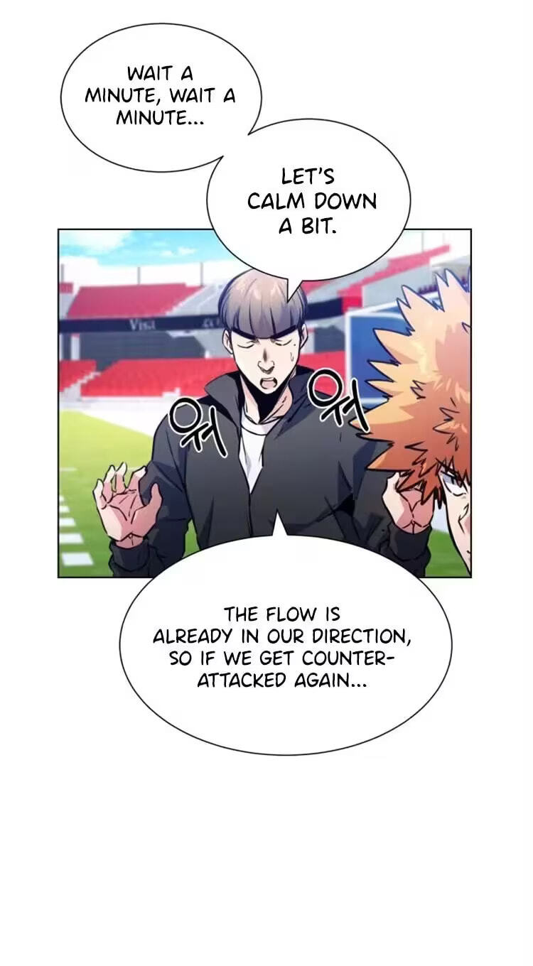Top Corner Chapter 107 page 11 - 