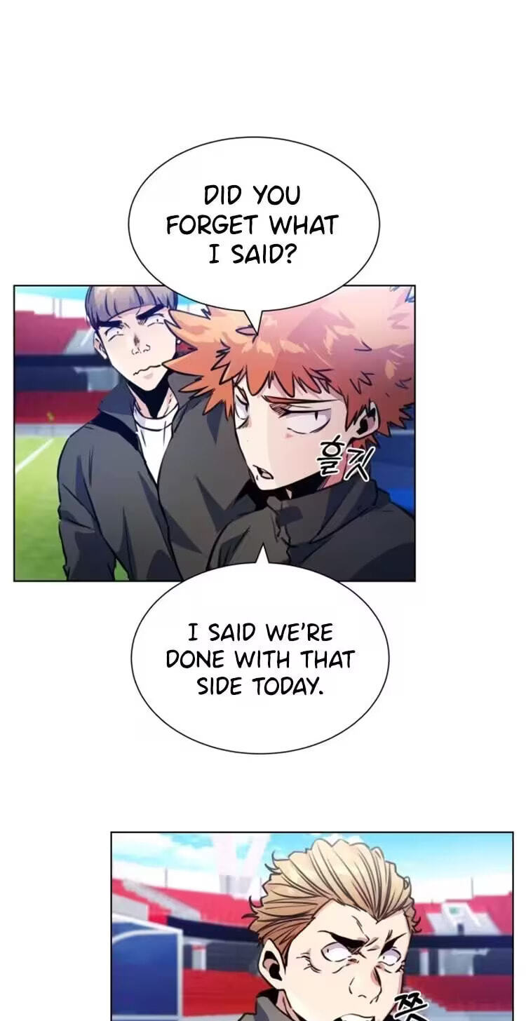 Top Corner Chapter 107 page 12 - 