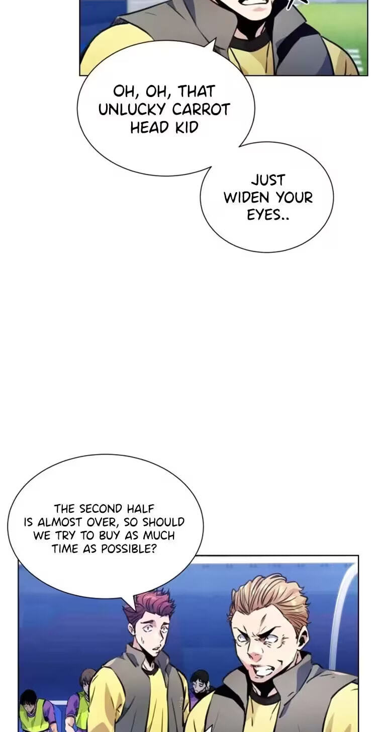 Top Corner Chapter 107 page 13 - 