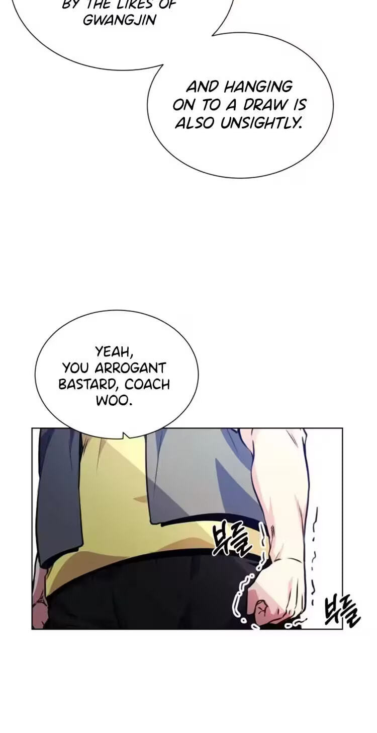 Top Corner Chapter 107 page 15 - 