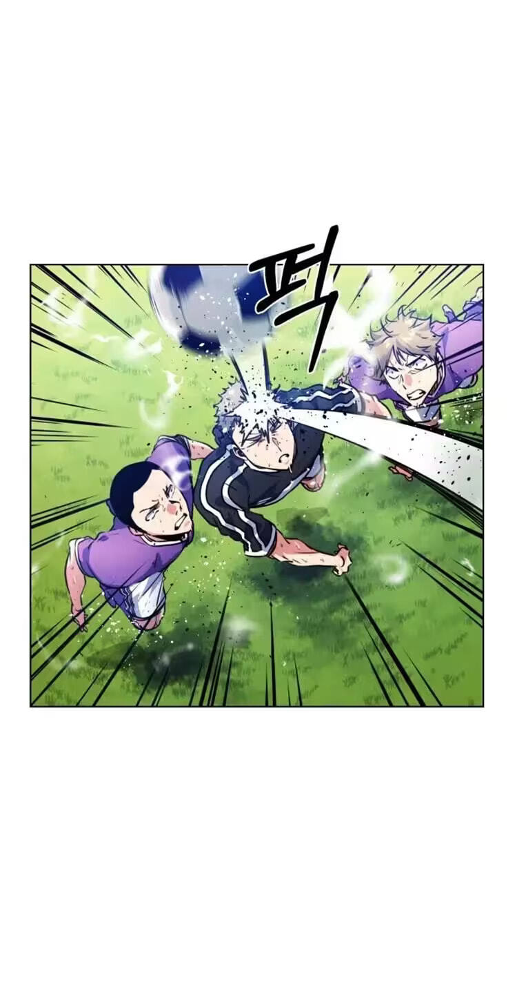 Top Corner Chapter 107 page 20 - 