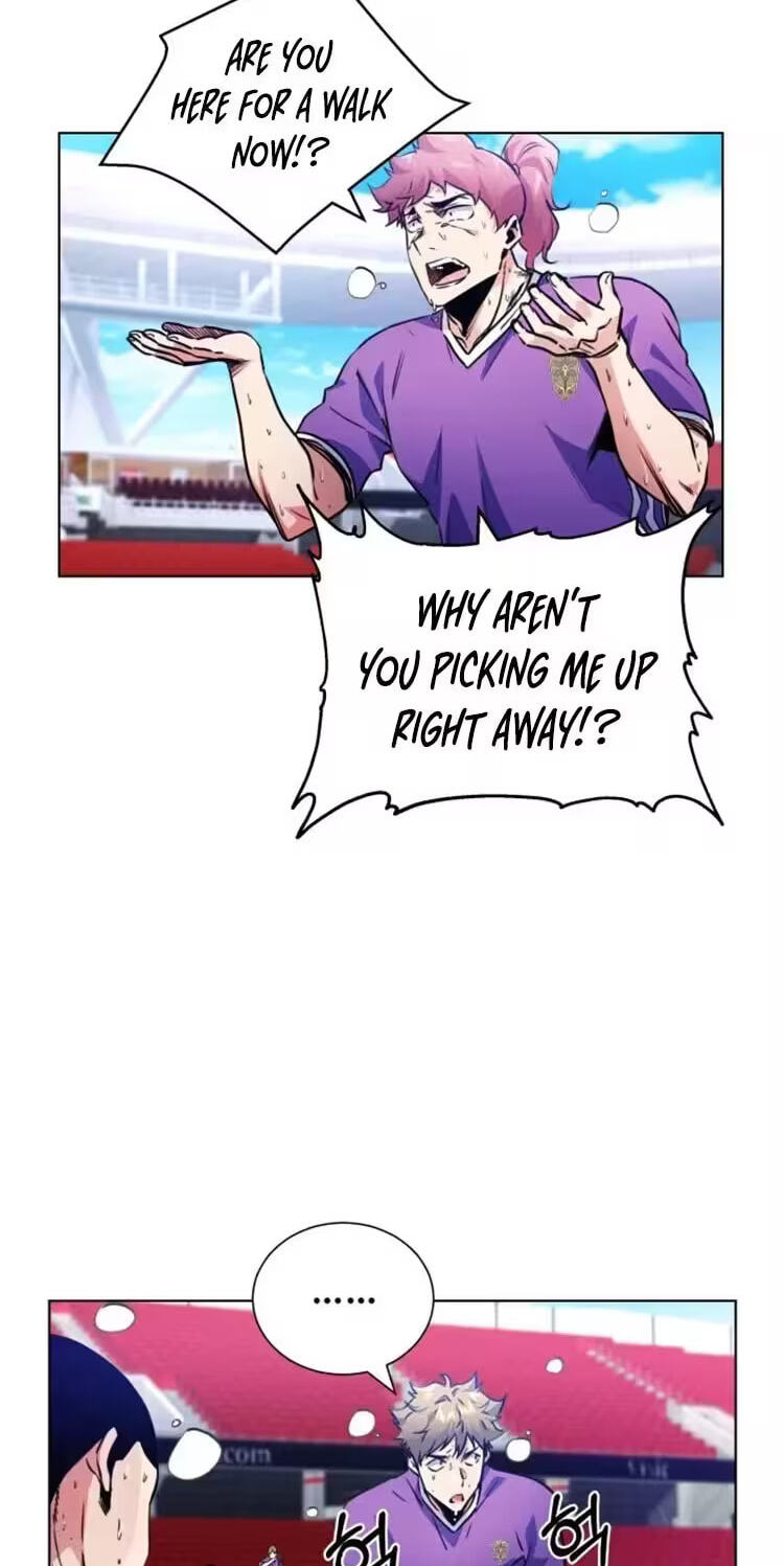 Top Corner Chapter 107 page 24 - 