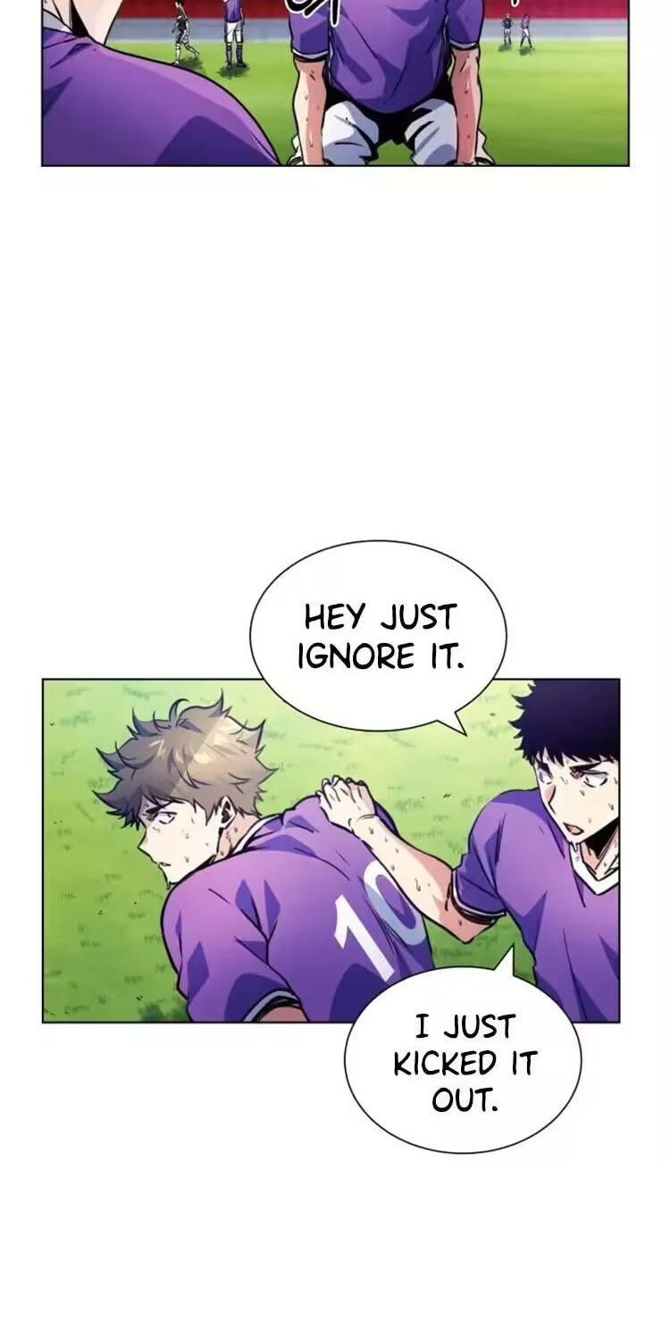 Top Corner Chapter 107 page 25 - 