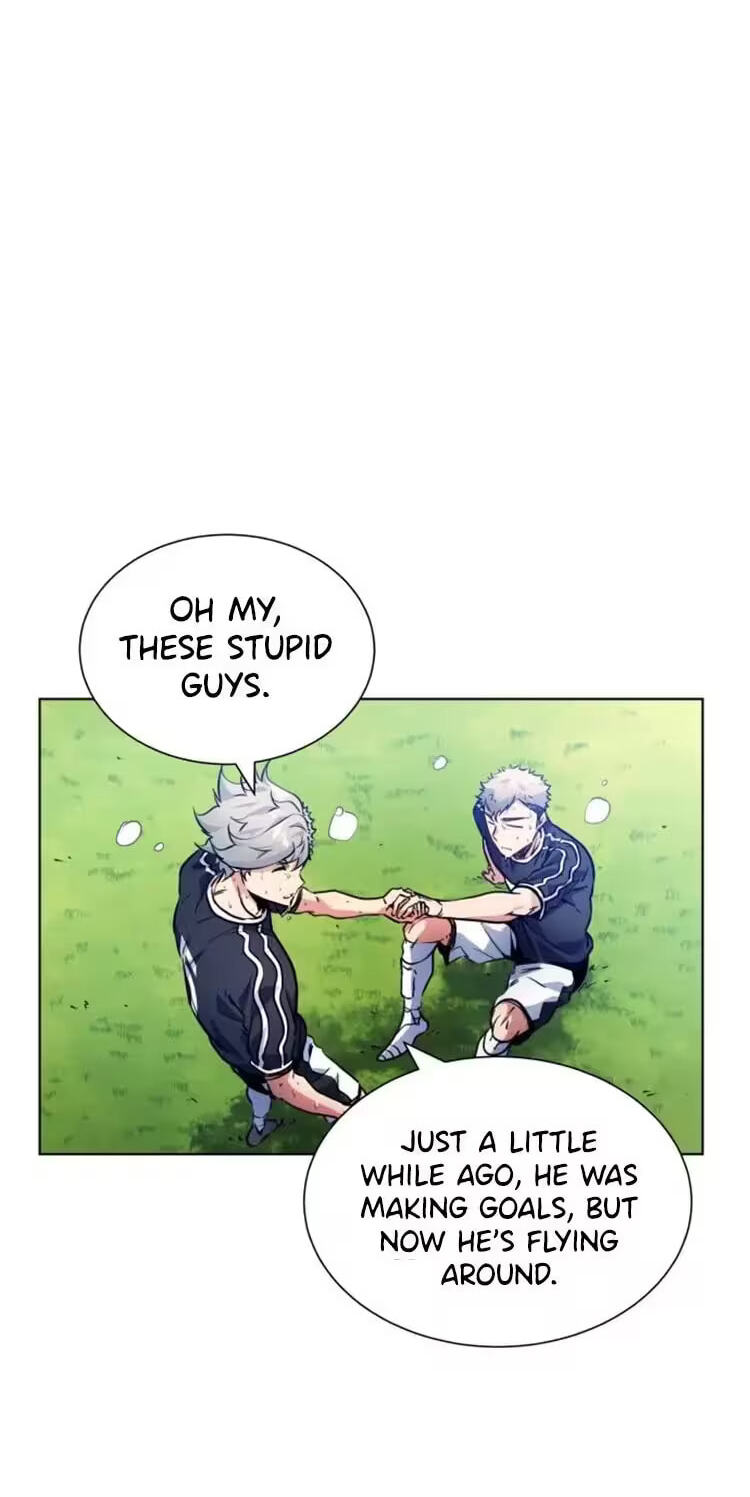 Top Corner Chapter 107 page 26 - 