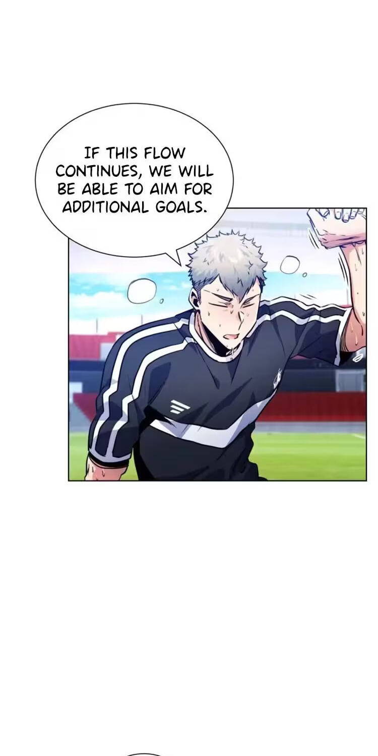 Top Corner Chapter 107 page 27 - 