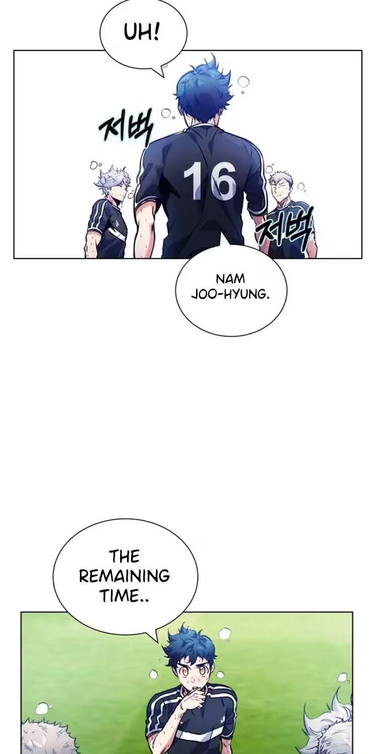 Top Corner Chapter 107 page 28 - 
