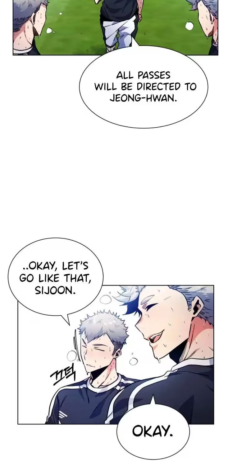 Top Corner Chapter 107 page 29 - 